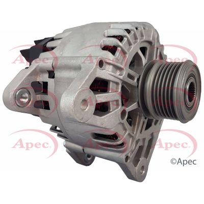 APEC Alternator AAL1197