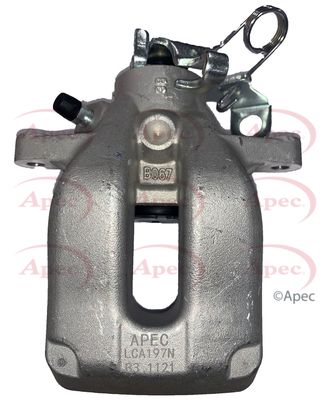 APEC Brake Caliper RR LH LCA197N
