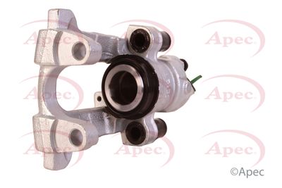 APEC Brake Caliper RR LH LCA728