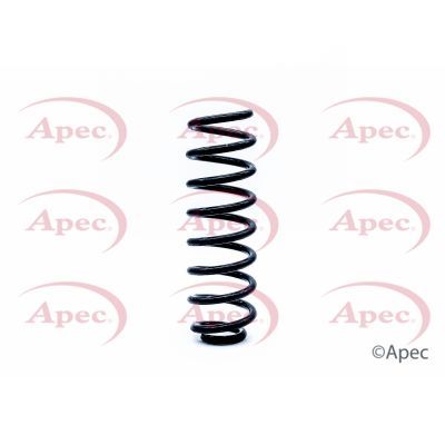 APEC Rear Coil Spring ACS1260