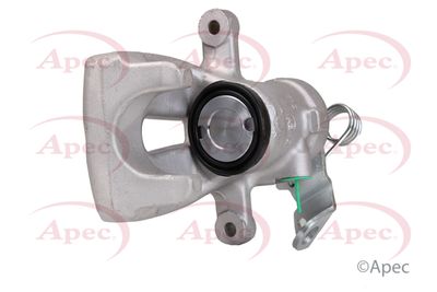 APEC Brake Caliper RR LH LCA795