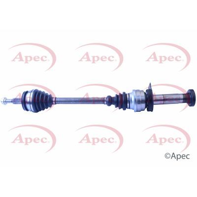 APEC Driveshaft ADS1190R