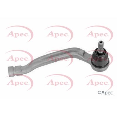 APEC Tie Rod End RH AST6455
