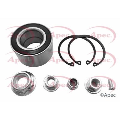 APEC Wheel Bearing Kit AWB1080