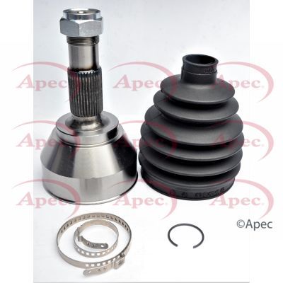 APEC CV Joint ACV1253