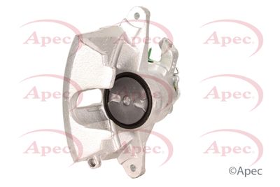 APEC Brake Caliper FR LH LCA240N