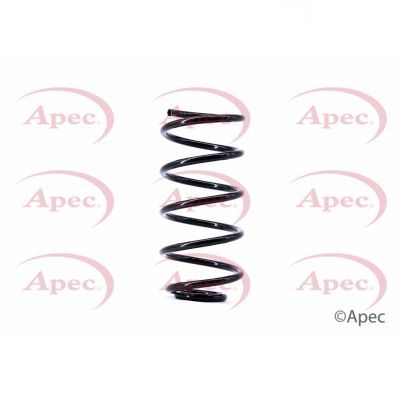 APEC Front Coil Spring ACS1398