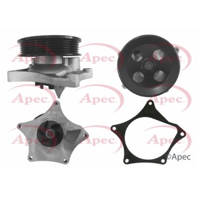 APEC Water Pump AWP1417