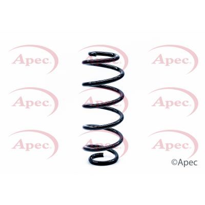APEC Front Coil Spring ACS1233