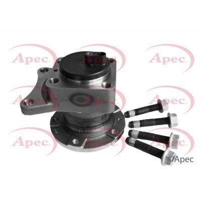 APEC Wheel Bearing Kit AWB1321