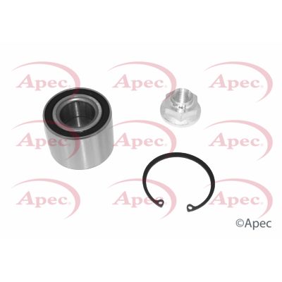 APEC Wheel Bearing Kit AWB1354