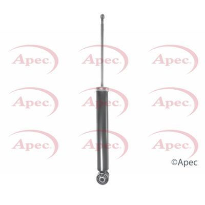 APEC Rear Shock Absorber ASA1541