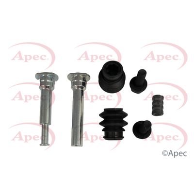 APEC Brake Caliper Fitting Kit CKT1176