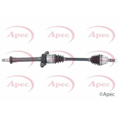 APEC Driveshaft ADS1340R