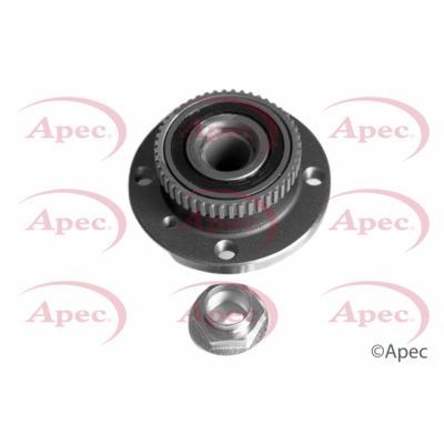 APEC Wheel Bearing Kit AWB1062