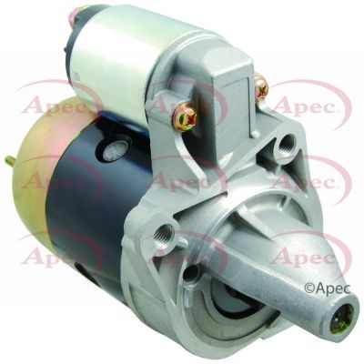 APEC Starter Motor ASM1733