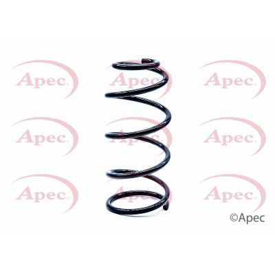 APEC Front Coil Spring ACS1227