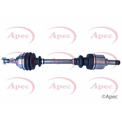 APEC Driveshaft ADS1353L