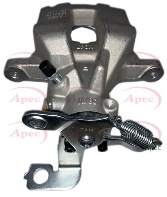 APEC Brake Caliper RR RH RCA612N