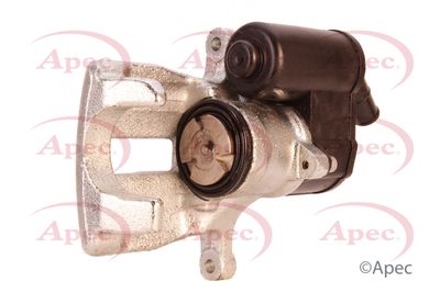 APEC Brake Caliper RR RH RCA377N