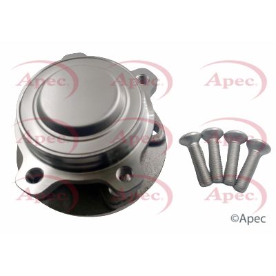 APEC Wheel Bearing Kit AWB1529