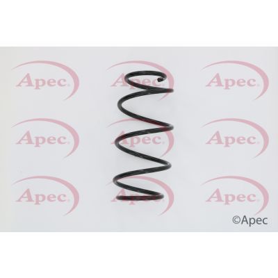 APEC Front Coil Spring ACS1576
