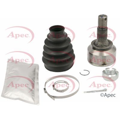 APEC CV Joint ACV1019