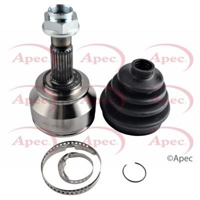 APEC CV Joint ACV1200