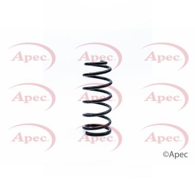 APEC Rear Coil Spring ACS1180