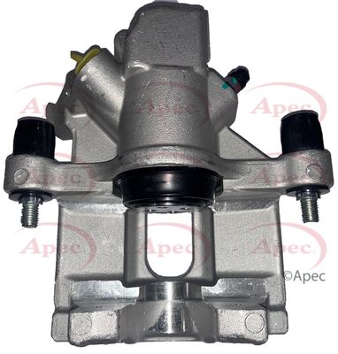 APEC Brake Caliper RR LH LCA194N