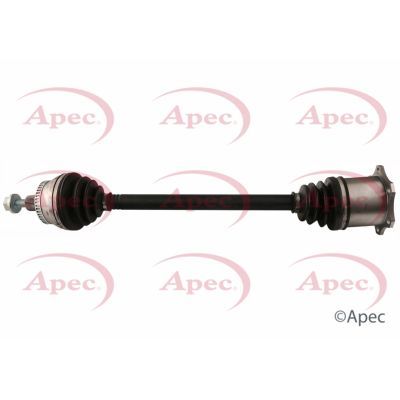 APEC Driveshaft ADS1002R
