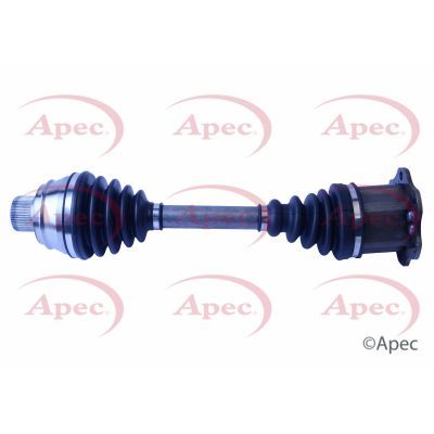 APEC Driveshaft ADS1322LR
