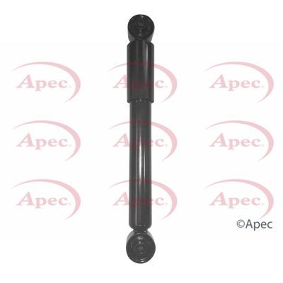 APEC Rear Shock Absorber ASA1469