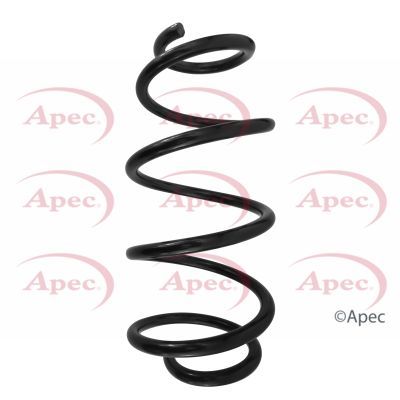 APEC Front Coil Spring ACS1563