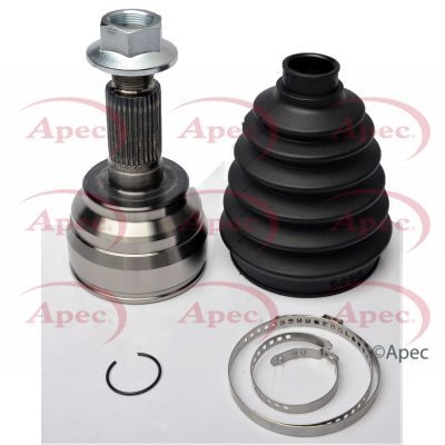 APEC CV Joint ACV1229