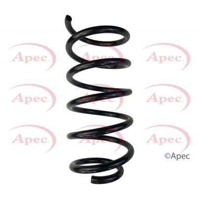 APEC Front Coil Spring ACS1762