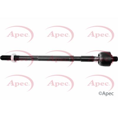 APEC Axial Joint Rack End AST6613
