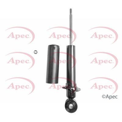 APEC Rear Shock Absorber ASA1701
