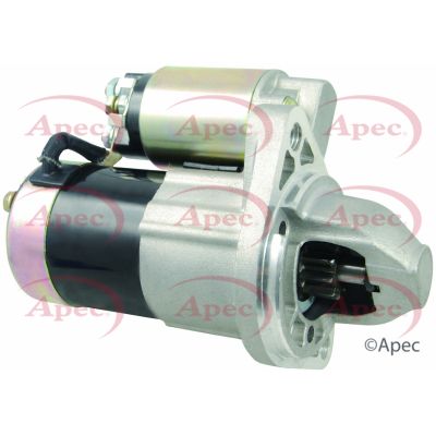 APEC Starter Motor ASM1091