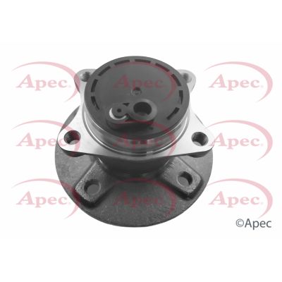 APEC Wheel Bearing Kit AWB1138
