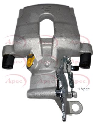 APEC Brake Caliper RR RH RCA611N