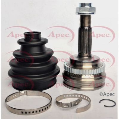 APEC CV Joint ACV1212