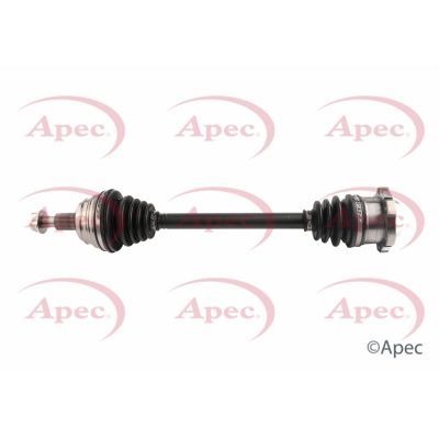 APEC Driveshaft ADS1307L