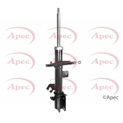 APEC Front Shock Absorber LH ASA1385
