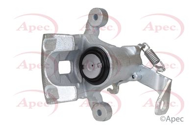APEC Brake Caliper RR LH LCA838
