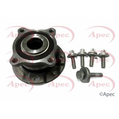 APEC Wheel Bearing Kit AWB1550