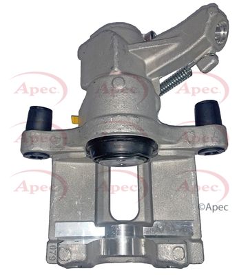 APEC Brake Caliper RR LH LCA207N