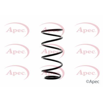 APEC Front Coil Spring ACS1353