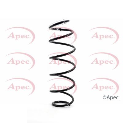 APEC Front Coil Spring ACS1020
