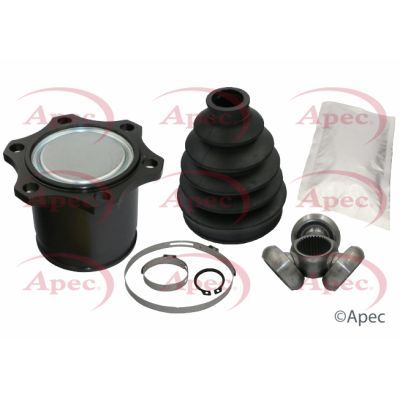 APEC CV Joint ACV1032